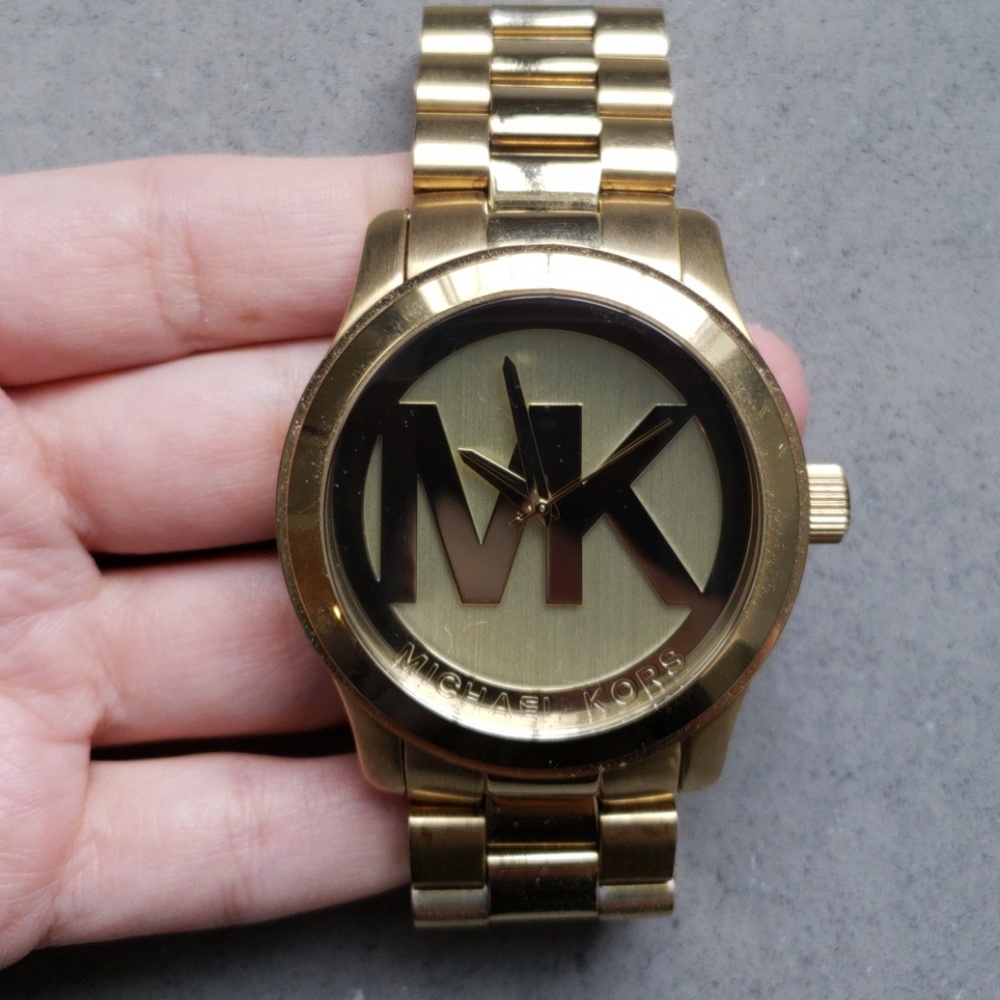 Michael Kors watch